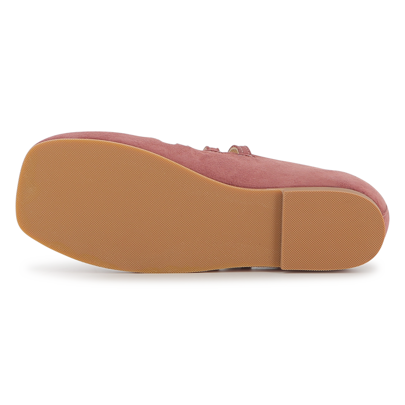 Ballet flats CHLOE 
                        GIRL