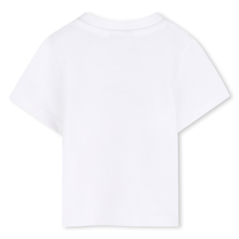 T-SHIRT + TROUSERS + CARDIGAN SET BOSS 
                        BOY