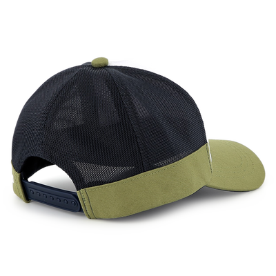 Adjustable cotton baseball cap BOSS BOY