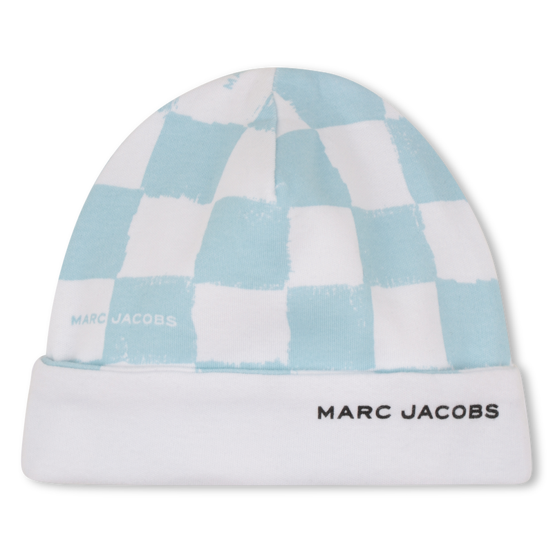 3-PIECE SET MARC JACOBS 
                        UNISEX