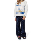 Knitted jumper BILLIEBLUSH 
                    GIRL