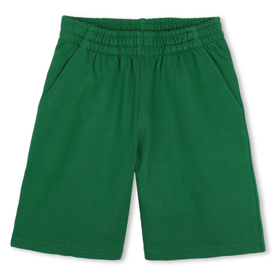 Bermuda shorts KENZO KIDS BOY