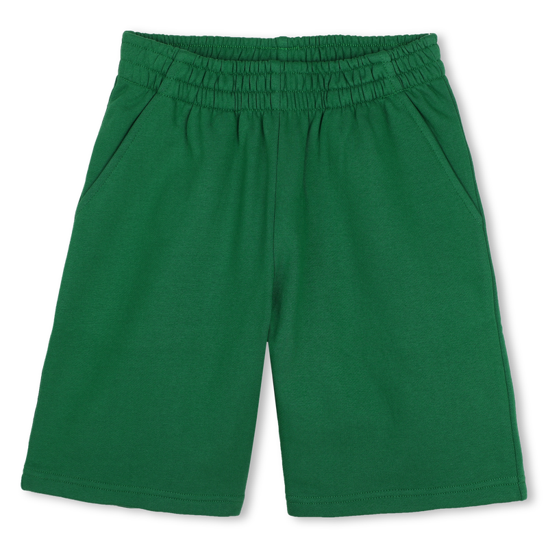 Bermuda shorts KENZO KIDS 
                        BOY