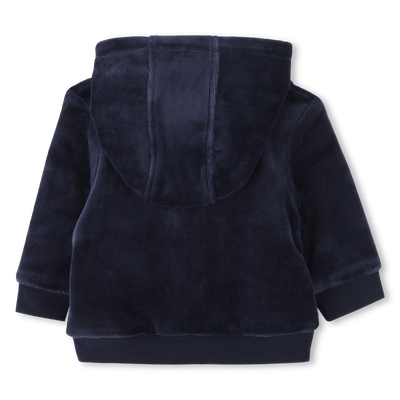 Velvet Ensemble Set BOSS BOY