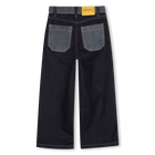 Denim pants KENZO KIDS 
                    GIRL