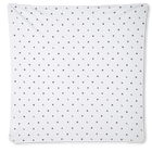 Printed cotton blanket KARL LAGERFELD KIDS 
                    UNISEX