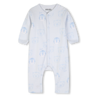 Pyjama set, hat, and bib KENZO KIDS 
                    BOY