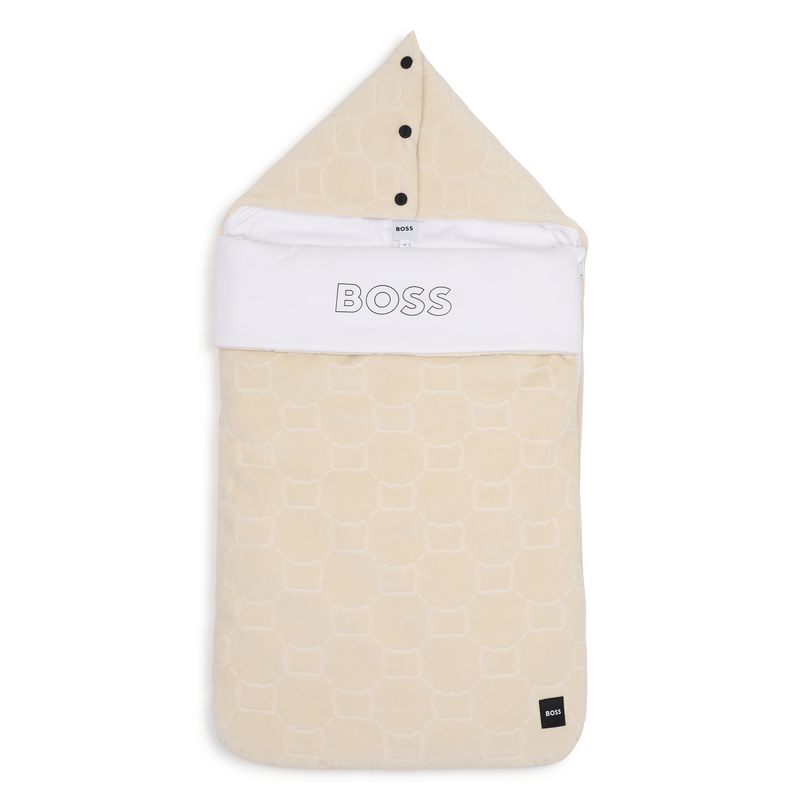 Sleeping bag BOSS 
                        UNISEX