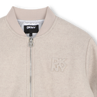 Jacket DKNY 
                    GIRL
