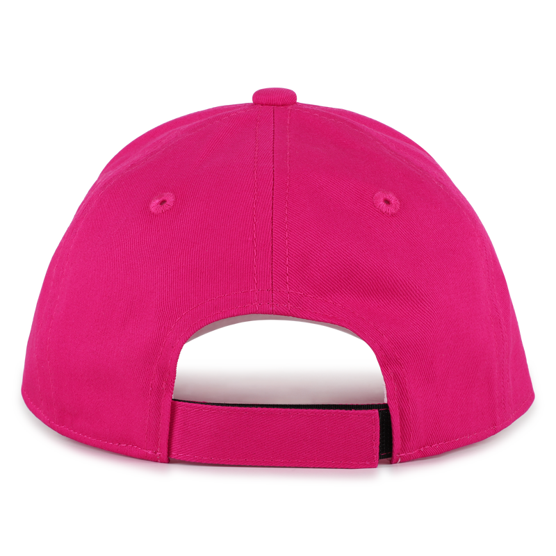 CAP MARC JACOBS 
                        GIRL