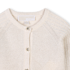 Button-up party cardigan MICHAEL KORS 
                    GIRL