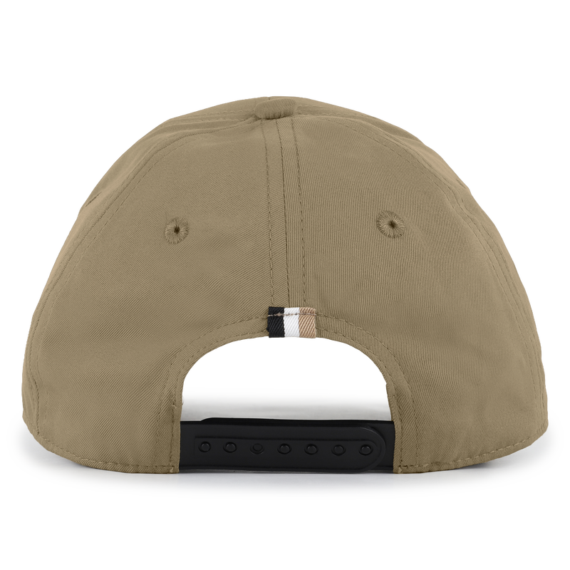Cap BOSS 
                        BOY
