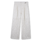 Formal trousers MICHAEL KORS 
                    GIRL