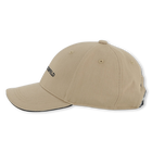 Cap with adjustable closure KARL LAGERFELD KIDS 
                    BOY