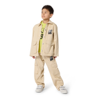 Cargo trousers KENZO KIDS 
                    BOY