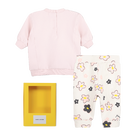 Dress and legging set MARC JACOBS 
                    UNISEX