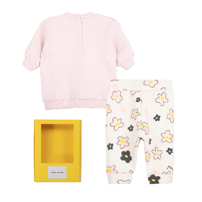 Dress and legging set MARC JACOBS UNISEX