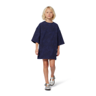 3/4 sleeve dress KENZO KIDS 
                    GIRL