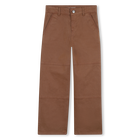 Wide-leg trousers ZADIG VOLTAIRE 
                    BOY