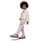 Lace-up trainers BILLIEBLUSH 
                    GIRL