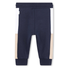 Fleece jogging bottoms BOSS 
                    BOY