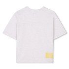 T-shirt with illustrations MARC JACOBS 
                    BOY