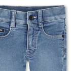 Denim pants BOSS 
                    BOY