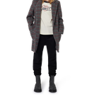 Smart suit trousers ZADIG VOLTAIRE 
                    GIRL