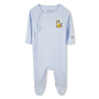 Two-pack of cotton pyjamas KENZO KIDS 
                    UNISEX