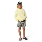 Swim shorts KARL LAGERFELD KIDS 
                    BOY