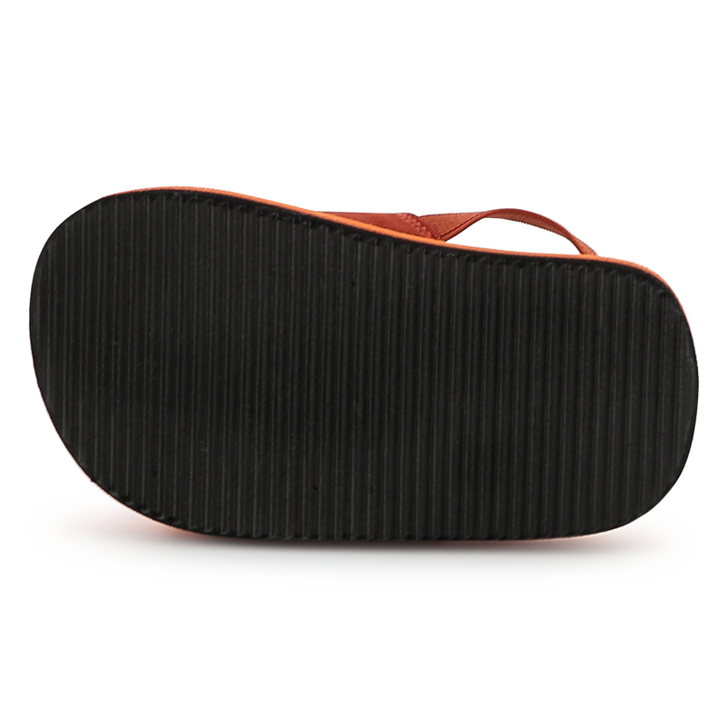 Hook-and-loop flip-flops BOSS 
                        BOY