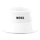 Reversible bucket hat BOSS 
                    BOY