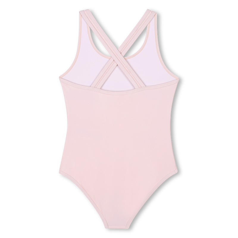1-piece bathing suit MICHAEL KORS 
                        GIRL