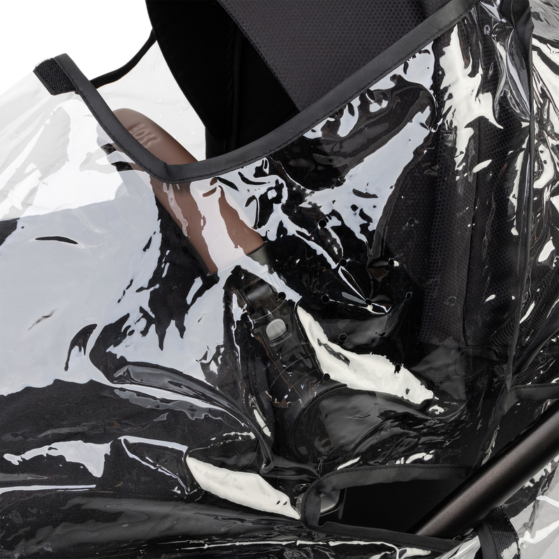 Compact Layered Stroller BOSS 
                    UNISEX