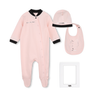 Pyjama set KARL LAGERFELD KIDS 
                    GIRL