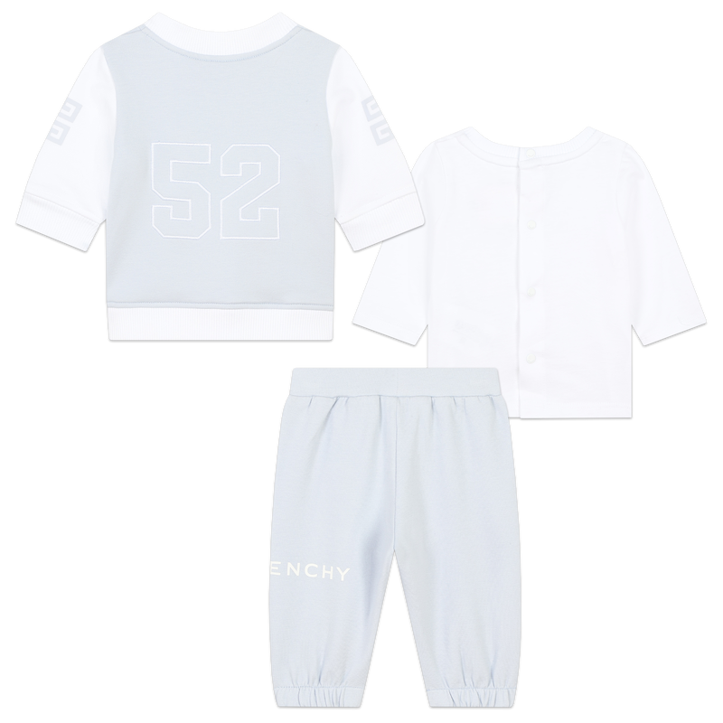 Three-Piece Set GIVENCHY 
                        UNISEX