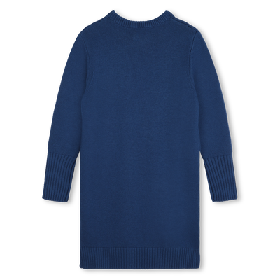 Tricot dress ZADIG & VOLTAIRE GIRL