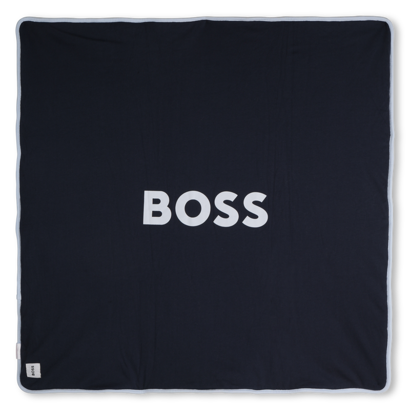 Double-sided coverage BOSS 
                        BOY