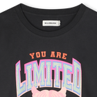 Long Sleeve T-Shirt BILLIEBLUSH 
                    GIRL