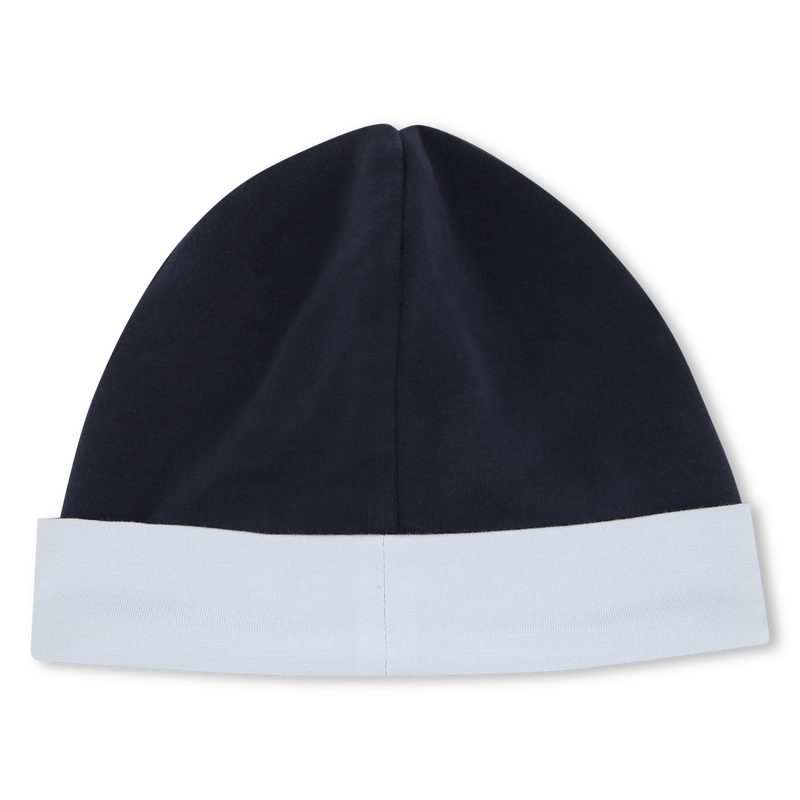 Fleece pyjamas and hat BOSS 
                        BOY