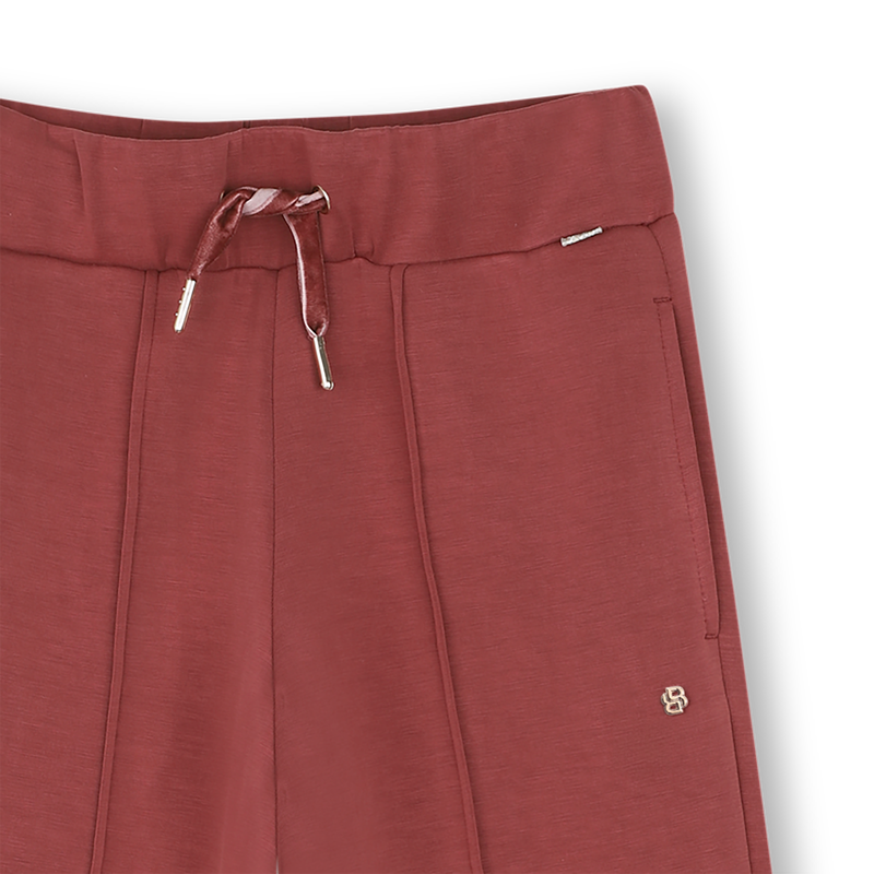 Jogging pants BOSS 
                        GIRL
