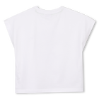 T-shirt BOSS 
                    GIRL