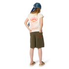 Short-sleeved t-shirt ZADIG VOLTAIRE 
                    GIRL