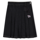 Denim skirt DKNY 
                    GIRL
