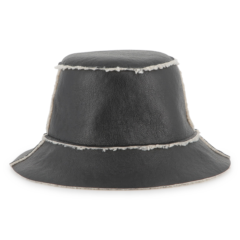 Reversible bucket hat MICHAEL KORS 
                        GIRL