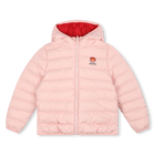Reversible water-repellent jacket KENZO KIDS 
                    UNISEX
