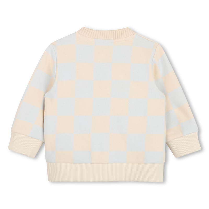 Sweatshirt KENZO KIDS 
                        BOY