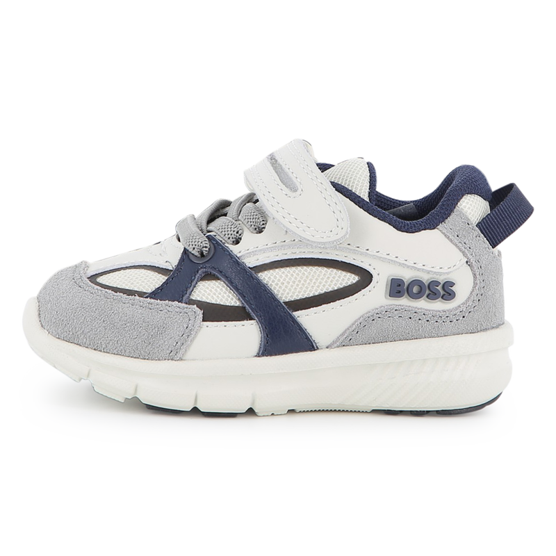 Sneakers BOSS 
                        BOY