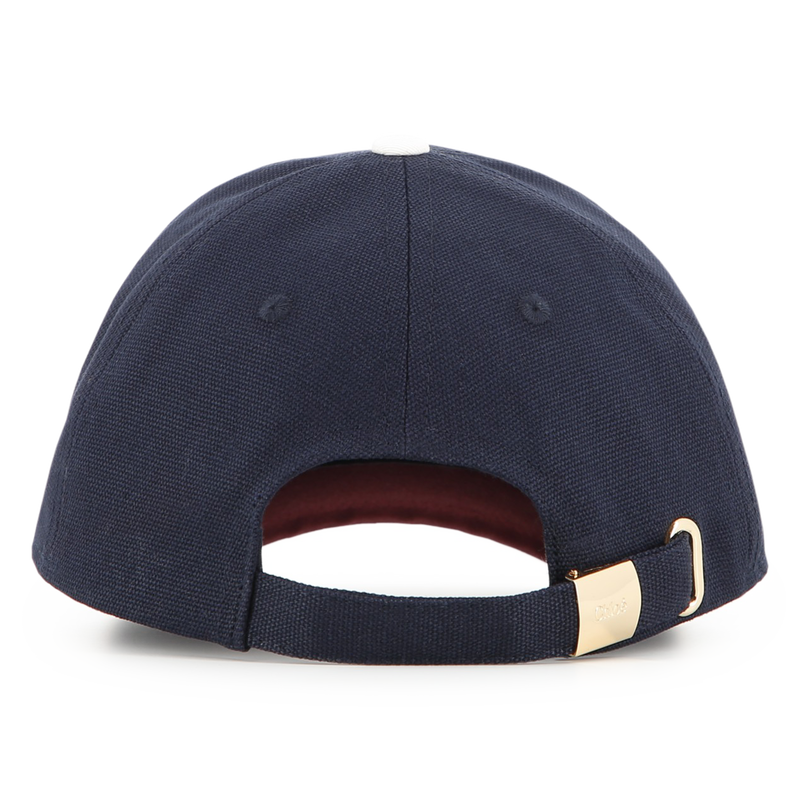 Cap CHLOE 
                        GIRL