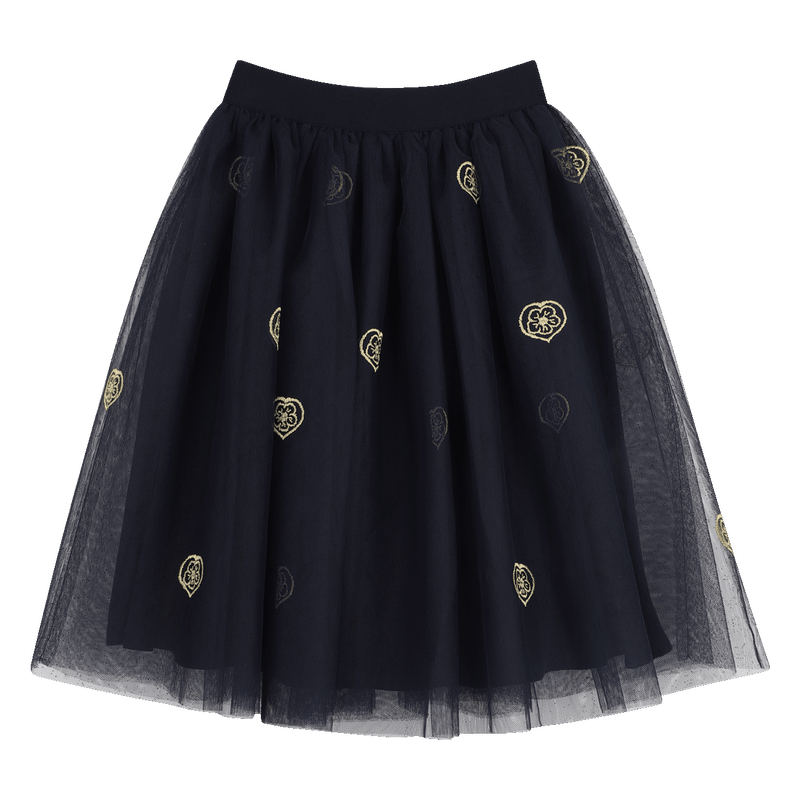 Tulle skirt KENZO KIDS 
                        GIRL